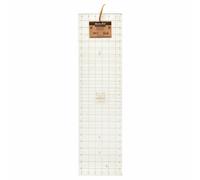Hemline Gold Rule - Patchwork - 24 x 6.5in