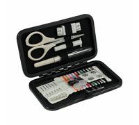 Hemline Gold Sewing Kit: Hemline Gold Notions Print