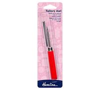 Hemline H269 | Tailor's Awl | with Wooden Handle 6mm