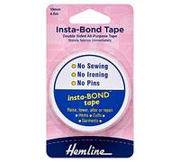 Hemline H782 | Double-Sided Insta-Bond Tape | 19mmx4.5m