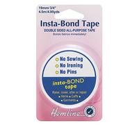 Hemline H782 | Double-Sided Insta-Bond Tape | 19mmx4.5m