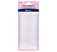 Hemline H841 | Lightweight Fusible Fabric Stabiliser 90x50cm