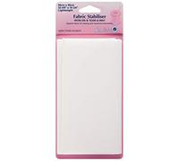 Hemline H841 | Lightweight Fusible Fabric Stabiliser 90x50cm