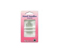 Hemline Hand Sewing Needles - Cross Stitch/Tapestry size 24-26
