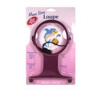 Hemline Hands Free Neck Magnifier