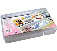 Hemline HL SEWING HOLDALL - Sewing Supplies Organiser Hemline Multicolor