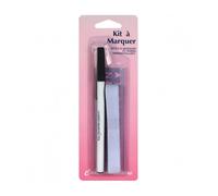 HEMLINE LAUNDRY MARK/SET H293