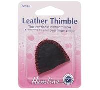 Hemline Leather Thimble