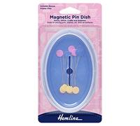 Hemline Magnetic Pin Dish