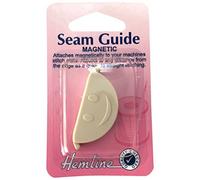 Hemline Magnetic Seam Guide for Sewing Machines by Hemline