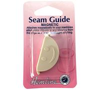 Hemline Magnetic Seam Guide for Sewing Machines H190