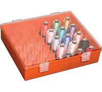 Hemline Multi Size Thread Organiser - each