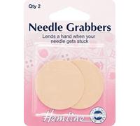 Hemline Needle Grabbers - per Pack
