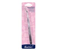 Hemline Overlocker Serger Tweezers