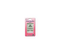 Hemline Pack of Sharps Needles Size 5-10