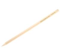 Hemline PB.299/WHITE Water Soluable Fabric Marker Pencil Bulk 60 Pack