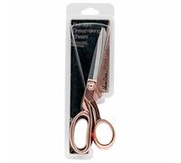 Hemline Premium Dressmaking: 21cm/8.5": Rose Gold