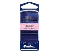 Hemline Premium Hand Needle Betweens Size 7-9 H281G.79
