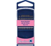 Hemline Premium Hand Needle Quilting Size 8-9 H282G.89