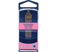 Hemline Premium Hand Needles Tapestry Size 18-22 H283G.1822