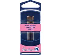 Hemline Premium Hand Needles Tapestry Size 22 H283G.22
