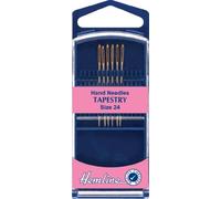 Hemline Premium Hand Needles Tapestry Size 24 H283G.24
