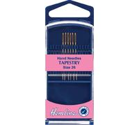 Hemline Premium Hand Needles Tapestry Size 26 H283G.26