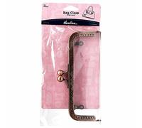 Hemline Purse Frame