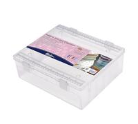 Hemline Ribbon Organiser