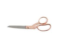 Hemline Rose Gold Dressmaking Shears - each