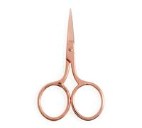 Hemline Rose Gold Embroidery Shears - each