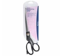Hemline Scissors: Dressmakers Shears: Premium: 28cm/11in