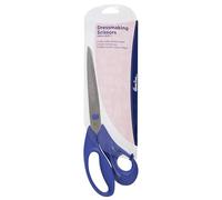 Hemline Scissors Multi Cut Dressmaking Shears, 24.5cm