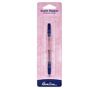 Hemline Seam Ripper with Needle Threader - H263