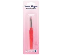 Hemline Seam Ripper with Safety Ball H261.C