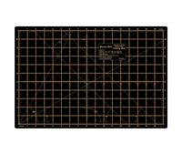 Hemline Cutting Mat Gold – 45 x 30 cm – Medium