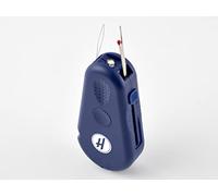 Hemline Sew Handy 4-in-1 LED Tool - Incluedes Retractable Needle Threader, Thread Cutter & Seam Ripper