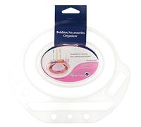 Hemline Sewing Bobbins & Accessories Organiser - each