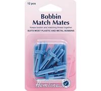 Hemline Sewing Machine Bobbin Match Mates
