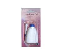 Hemline Sewing Machine Oil H155