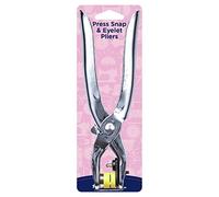Hemline Snap & Eyelet Pliers Tool
