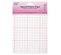 Hemline Squared Pattern Paper 751