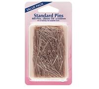 Hemline Standard Pins H670.60