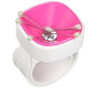 Hemline Taconic Notions Wrist Pinny Magnetic Pin Holder Assorted