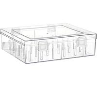 Hemline Tall Embroidery Thread Box