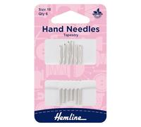 Tapestry Hand Needles Size 18