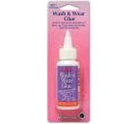 Hemline Wash and Wear Glue 50ml