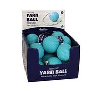 Hemline Yarn Ball Retractable Tape Measure - 150cm/60"