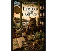 HEMLOCK AND HEARTACHE: 3 (The Elemental Mysteries)