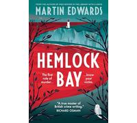 Hemlock Bay: A Rachel Savernake Golden Age Mystery: 5 (Rachel Savernake Golden Age Mysteries)